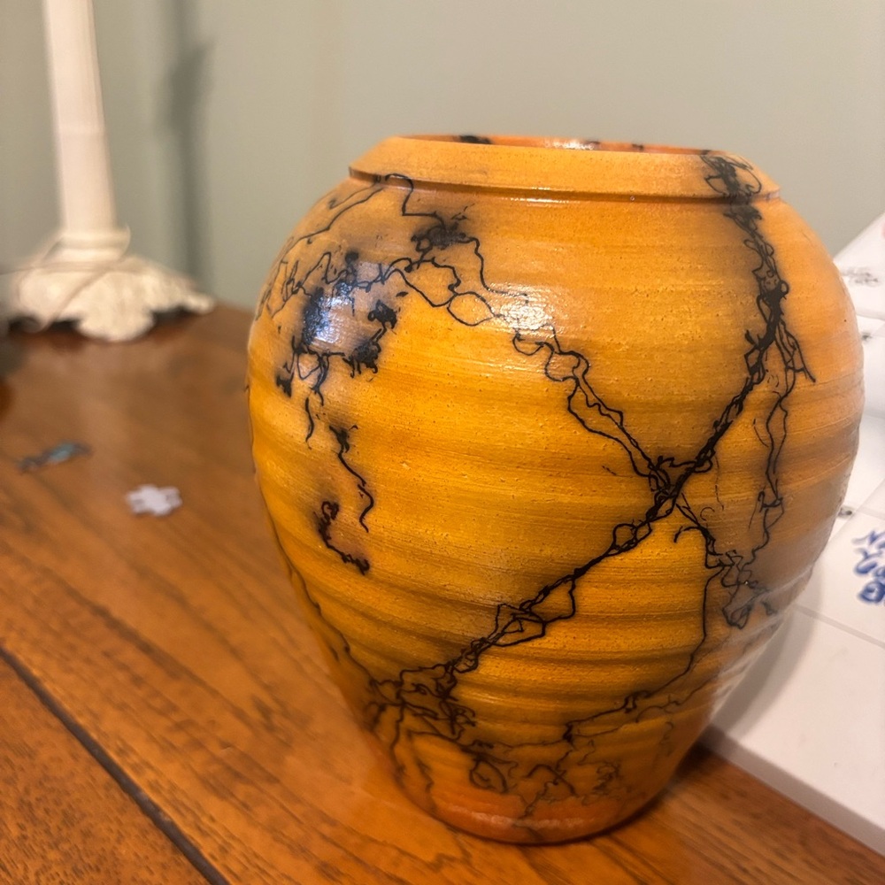 Handmade Seagrove NC Pottery